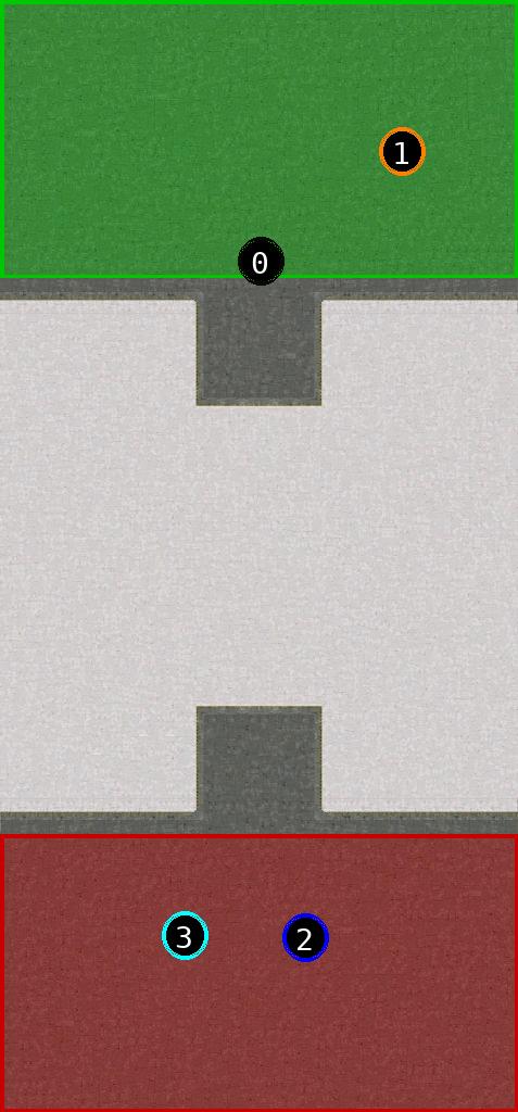 sat pic of Techno Lands Final 12.7